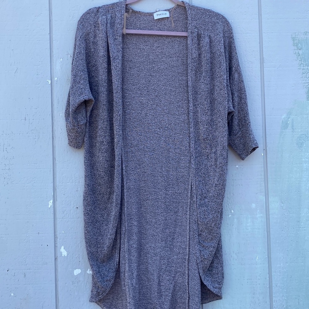 Cardigan